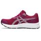 Maroon ASICS Women's Gel-Contend 8 Running Shoes from O'Neill's,