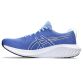 Blue ASICS Women's Gel-Excite 10 Running Shoes from O'Neill's.