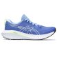 Blue ASICS Women's Gel-Excite 10 Running Shoes from O'Neill's.