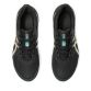 Black ASICS Women's Jolt 4 Running Shoes from O'Neill's.