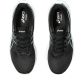 Black ASICS Women's GT-1000 12 Running Shoes from O'Neill's.