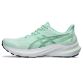 Mint ASICS Women's GT-2000™ 12 Running Shoes with mesh upper from O'Neills.