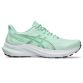 Mint ASICS Women's GT-2000™ 12 Running Shoes with mesh upper from O'Neills.