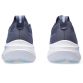 Blue ASICS Women's Gel-Nimbus 26 Running Shoes from O'Neill's.