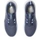 Blue ASICS Women's Gel-Nimbus 26 Running Shoes from O'Neill's.