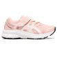 Kids' Pink ASICS Jolt™ 3 PS Running Shoes, with mesh upper from O'Neills.