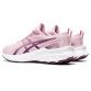 Kids’ Pink ASICS Novablast™ 2 GS Running Shoes with a breathable mesh upper from O'Neills
