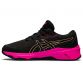 Kids' Dark Grey ASICS GT-1000™ 11 running shoes, with breathable mesh upper from O'Neills.