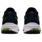 Kids' Navy ASICS GT-1000 11 running shoes with mesh upper from O'Neills.