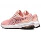 Kids' Pink ASICS GT-1000™ 11 running shoes, with breathable mesh upper from O'Neills.