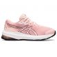 Kids' Pink ASICS GT-1000™ 11 running shoes, with breathable mesh upper from O'Neills.