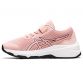Kids' Pink ASICS GT-1000™ 11 PS Running Shoes, with breathable upper mesh from O'Neills.