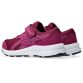 Maroon ASICS Kids' Contend 8 Junior Running Shoes from O'Neill's.