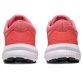 Orange ASICS Kids' Contend™ 8 PS from O'Neills.