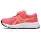Orange ASICS Kids' Contend™ 8 PS from O'Neills.