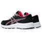 Black ASICS Contend™ 8 Youth Runing Shoes from O'Neill's.