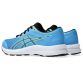 Blue ASICS Kids' Contend 8 Youth Running Shoes from O'Neill's.