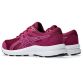 Maroon ASICS Kids' Contend 8 Youth Running Shoes from O'Neill's.