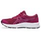 Maroon ASICS Kids' Contend 8 Youth Running Shoes from O'Neill's.