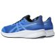 Blue ASICS Patriot™ 13 Youth Running Shoes from O'Neill's.