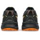 Black ASICS Pre Venture™ 9 Youth Running Shoes from O'Neill's.