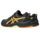 Black ASICS Pre Venture™ 9 Youth Running Shoes from O'Neill's.