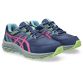 Blue ASICS Pre Venture™ 9 Youth Runing Shoes from O'Neill's.