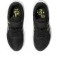 Black ASICS Kids' GT-1000 12 Junior Running Shoes from O'Neill's.