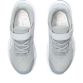Grey ASICS Kids' GT-1000 12 Junior Running Shoes from O'Neill's.