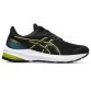 Black ASICS Kids' GT-1000 12 Youth Running Shoes from O'Neil's,