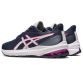 Grey ASICS GT 1000 12 Youth Running Shoes from O'Neill's.