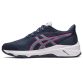 Grey ASICS GT 1000 12 Youth Running Shoes from O'Neill's.