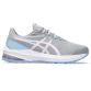 Grey ASICS Kids' GT-1000 12 Youth Running Shoes from O'Neill's.