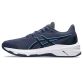 Grey ASICS Kids' GT-1000 12 Youth Running Shoes from O'Neill's.