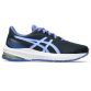 Black ASICS Kids' GT-1000 12 Youth Running Shoes from O'Neill's.