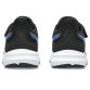 ASICS Kids' Jolt™ 4 Junior Running Shoes Black / Illusion Blue - AW23