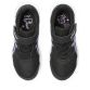 Black ASICS Kids' Jolt™ 4 Junior Running Shoes from O'Neill's.