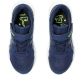 Navy ASICS Kids' Jolt™ 4 Junior Running Shoes from O'Neill's.