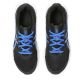 Black ASICS Kids' Jolt™ 4 Running Shoes from O'Neill's.