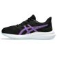 Black ASICS Jolt™ 4 Youth Running Shoes from O'Neill's.