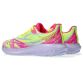Pink Kids' ASICS Gel Noosa Tri 15 Youth Running Shoes from O'Neills.