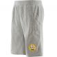 Clogher Benson Fleece Shorts