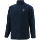 Basel GAA Kids' Sloan Fleece Lined Full Zip Jacket