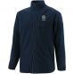 BP RUFC Sloan Fleece Lined Full Zip Jacket