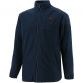 Helston RFC Sloan Fleece Lined Full Zip Jacket