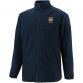 Crawley RFC Sloan Fleece Lined Full Zip Jacket