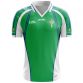 Police Emerald Society Hudson Valley Women's Fit Jersey
