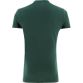 Green Men’s Pima Cotton T-Shirt with O’Neills logo on the chest.