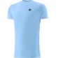 Sky Men’s Pima Cotton T-Shirt with O’Neills logo on the chest.