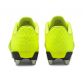 yellow Puma men's rugby boots with lightweight technology from O'Neills